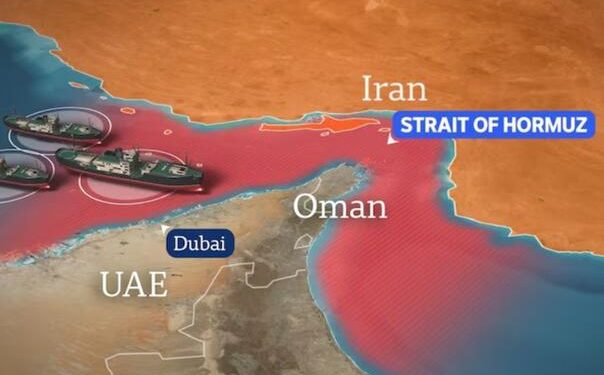 Iran počeo naplaćivati prolaz kroz Hormuz, brodovi plaćaju milione