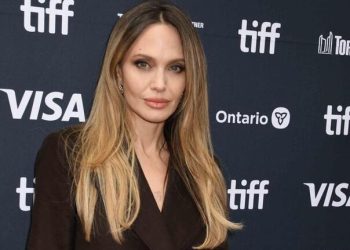 Angelina Jolie upozorila na uslove u Gazi: “Postoji nešto gore od smrti”