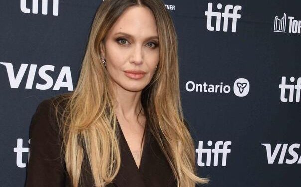 Angelina Jolie upozorila na uslove u Gazi: “Postoji nešto gore od smrti”