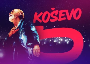 Ekskluzivno! Dino Merlin za 31. juli zakazao svoje peto Koševo: Sprema se spektakl na nivou svjetskih zvijezda
