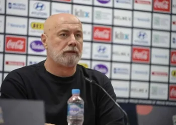 Barbarez izabrao 23 igrača za meč protiv Velsa
