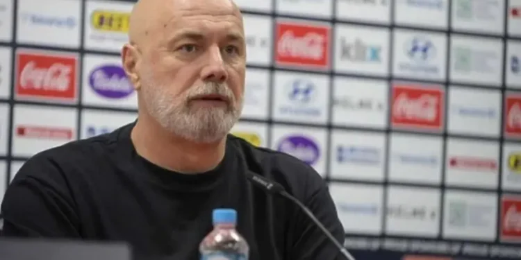 Barbarez izabrao 23 igrača za meč protiv Velsa