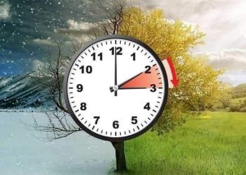 U NOĆI SA 28. NA 29. MART POMJERAMO SATOVE: POČINJE LJETNO RAČUNANJE VREMENA