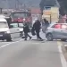 Predložen pritvor za huligana koji je napao navijače Veleža kod Mostara, policija traži preostale saučesnike