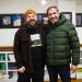 Stočanin Saša Borozan u Mostaru predstavio fotografije kakve se rijetko viđaju