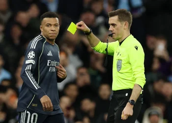 Jedan od najboljih arbitara na svijetu: Francuz dijeli pravdu u finalu baraža između BiH i Italije