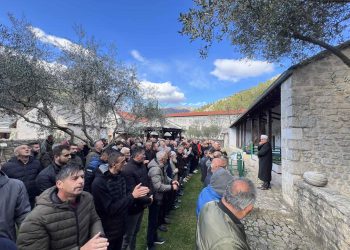 Jučer u Stocu klanjana dženaza Enisu Paji nakon 33 godine