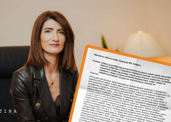Medijima stižu teške optužbe na račun ministrice Katić, ona o svemu šuti i prima nove zaposlenike