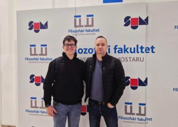 Stolački učenik među najboljima na kantonalnoj Deutscholympiadi 2026