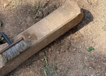 U Stocu pronađeni fragmenti bašluka na prostoru nekadašnjeg harema