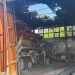 Požar u Stocu: U građevinskoj firmi nastala veća materijalna šteta
