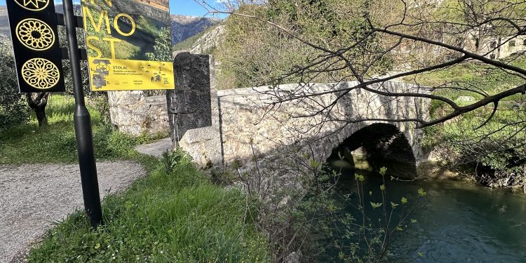 U BiH oblačno i narednih dana, za vikend poboljšanje vremena