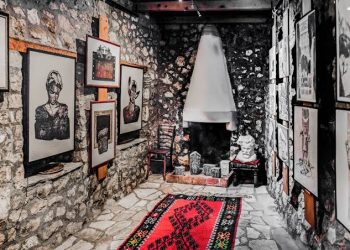 Hercegovina kakvu morate doživjeti: Makova hiža u Stocu kao obavezna destinacija