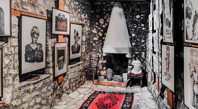 Hercegovina kakvu morate doživjeti: Makova hiža u Stocu kao obavezna destinacija