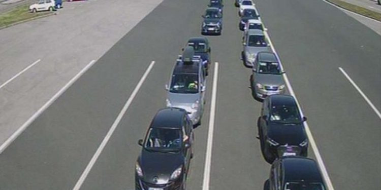 Pojačan intenzitet saobraćaja na sjevernim graničnim prijelazima BiH