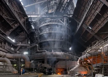 Novoj Željezari u ponedjeljak planirano gašenje struje, moguća ekološka katastrofa