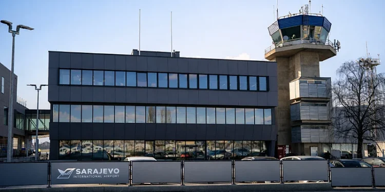 Najprometniji mart u historiji: Aerodrom Sarajevo bilježi 22 posto više putnika