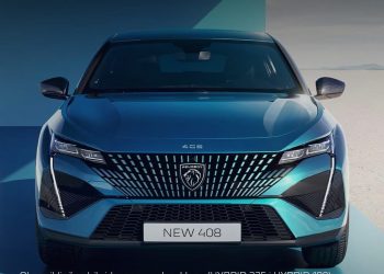 REVOLUCIJA NA CESTI: Peugeot 408 pomjera granice snage i tehnologije – dostupno u Hercegovinapromet