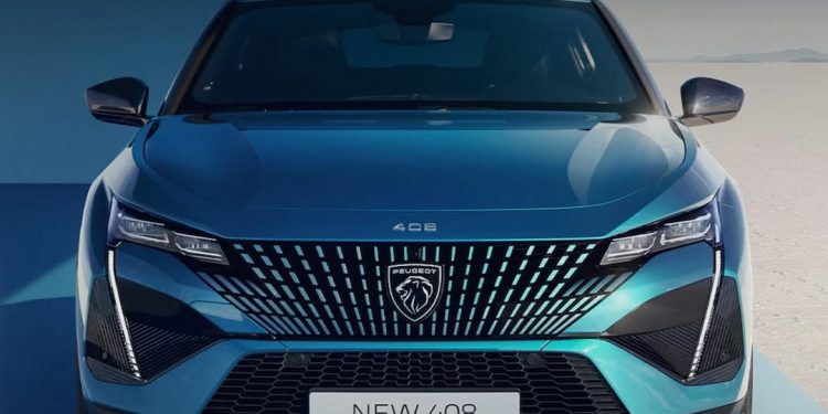 REVOLUCIJA NA CESTI: Peugeot 408 pomjera granice snage i tehnologije – dostupno u Hercegovinapromet