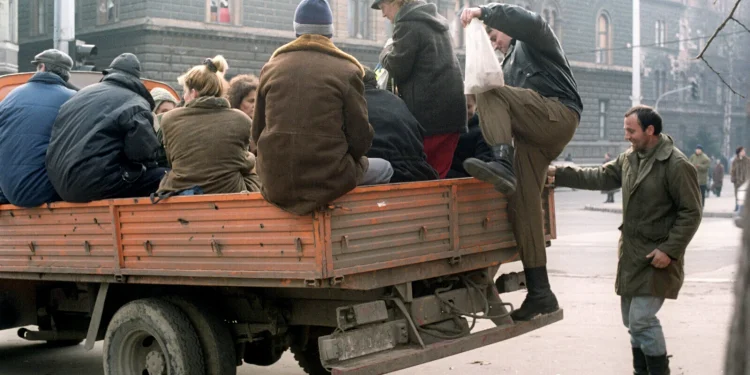 Na današnji dan 1992. počela opsada Sarajeva: Grad je prkosno preživio tri i pol godine pakla