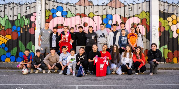 Rođeni osvojili Stolac: Emocije, dječiji osmijesi i poruka pred važan duel