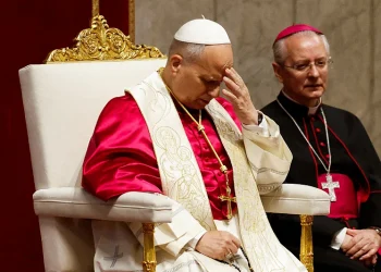 Papa Lav ponovo kritikovao napade na Iran: Dosta je idolopoklonstva sebe i novca, dosta zablude o svemoći