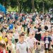 STOLAC U ZNAKU TRČANJA: „Stolački cener“ – Kids Run okuplja više od 100 mališana