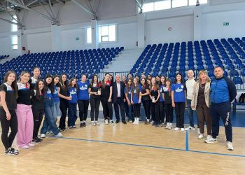 AMBASADOR NJEMAČKE U BiH POSJETIO ŽRK ISKRA U STOCU