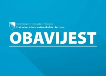Više od 5,3 miliona KM za turizam: Objavljeni javni pozivi u Federaciji BiH