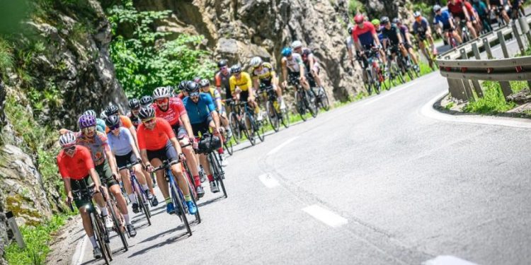 Tour of BiH: U Mostaru pojedine ulice zatvorene za saobraćaj