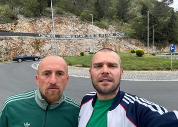 Hasan Sefo o napadu u Stocu: “Napadnuti smo samo zato što smo Bošnjaci”