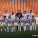 Velež remizirao sa Borcem u derbiju 29. kola