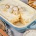 Raffaello tiramisu s kafom