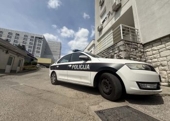 Zbog lažnih dojava o bombama počiniteljima prijete višegodišnje kazne