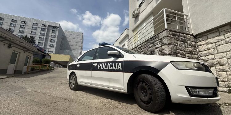 Zbog lažnih dojava o bombama počiniteljima prijete višegodišnje kazne