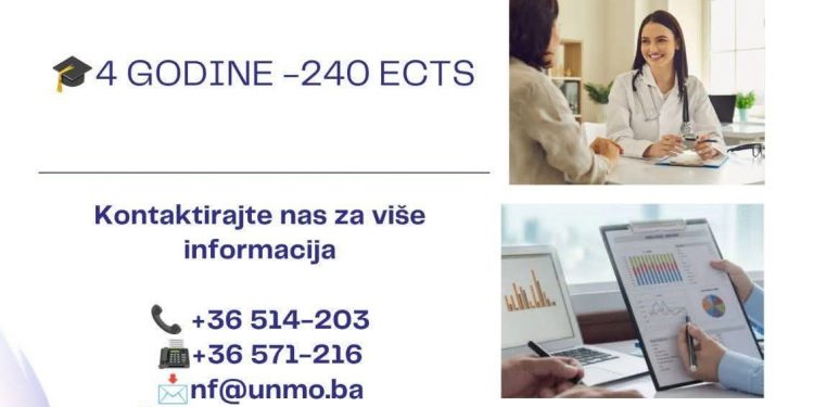 Univerzitet „Džemal Bijedić“ u Mostaru otvara studij psihologije na Nastavničkom fakultetu