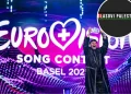 RTV Slovenija neće prenositi Eurosong, umjesto toga u programu emisija “Glasovi Palestine”