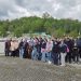 Učenici Prve osnovne škole Stolac posjetili Memorijalni centar Srebrenica – Potočari