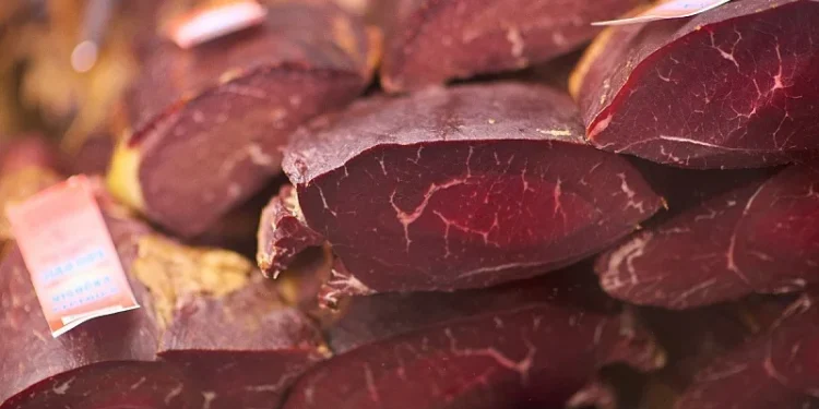 TasteAtlas objavio listu najboljih suhomesnatih proizvoda svijeta, na prvom mjestu ono iz BiH