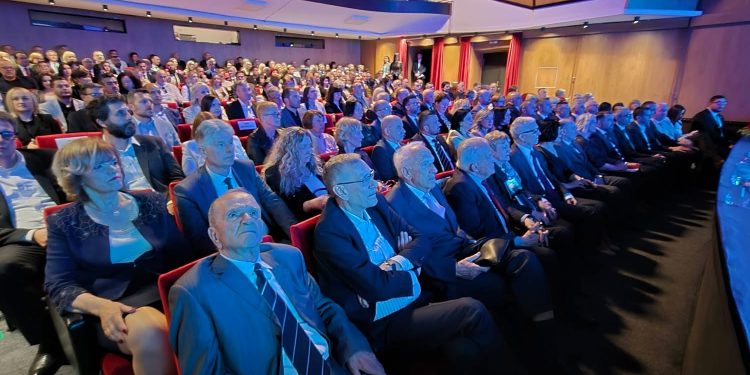 Mostar obilježio 50 godina Pravnog fakulteta Univerziteta “Džemal Bijedić”