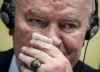 Udruženja žrtava protiv puštanja zločinca Mladića: Nepravda i nova trauma