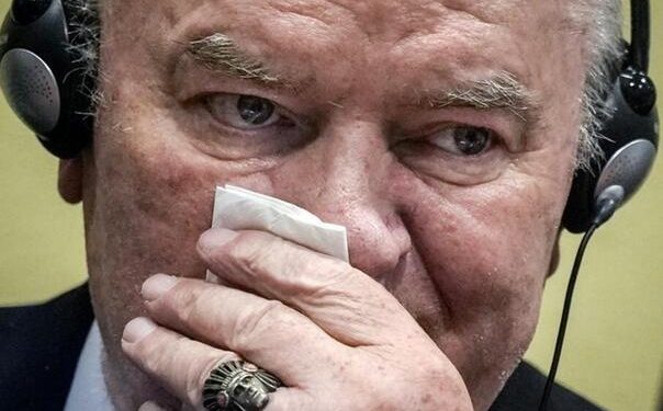 Udruženja žrtava protiv puštanja zločinca Mladića: Nepravda i nova trauma