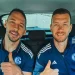 Schalke objavio fotografiju Džeke i Katića: “FC Bosna 04 također stiže”