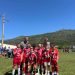 FK Iskra Stolac među najboljima na Blagaj Kinder Kupu 2026 – Mahir Ivanković najbolji golman turnira