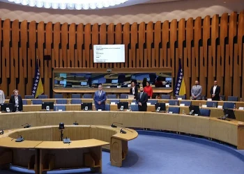 Delegati ne odustaju: Zakazana nova hitna sjednica Doma naroda, na dnevnom redu ključni zakon za Moneyval