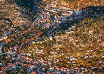 Ovo nije reklama, ovo je Stolac – Jedan grad, rijeka i hiljadu priča