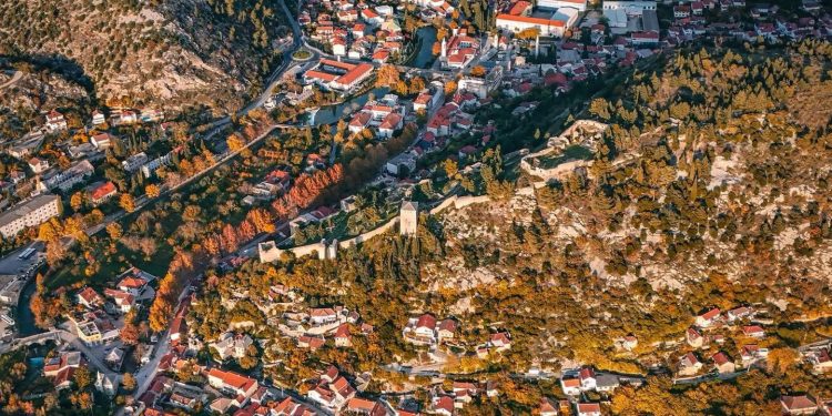 Ovo nije reklama, ovo je Stolac – Jedan grad, rijeka i hiljadu priča