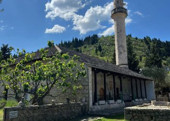 U srijedu prvi dan Kurban-bajram: Evo kada se klanja bajram-namaz