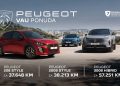 Od gradskog do hibridnog: PSC Hercegovinapromet predstavlja aktuelne Peugeot modele
