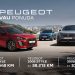 Od gradskog do hibridnog: PSC Hercegovinapromet predstavlja aktuelne Peugeot modele